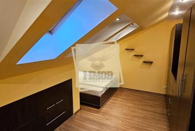 Apartament 3 camere 76mp tip mansarda | zona Rahovei - 6
