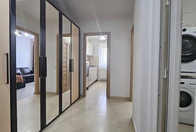 Oferta inchiriere garsoniera fond nou, Nord, mobilata si utilata, 1400 RON - 7