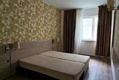 Apartament cu 2 camere decomandat în Vitan-Bârzești