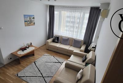 Apartament 3 camere | Metrou Piata Iancului - 2 min - 1