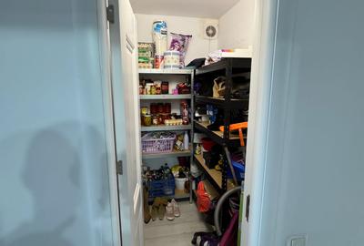 Apartament 3 camere, decomandat, complet renovat,cu terasă, confort 0, 169500 eu - 8
