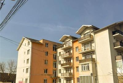 Apartament 2 camere, bloc nou, parcare, central, 60mp, Targu Mures - 10