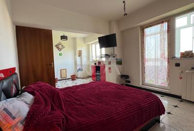 Apartament 3 camere cu vedere panoramică spre Cotroceni | Șos. Panduri | etaj 5 - 4