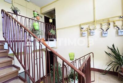 Apartament mobilat Astra - 35