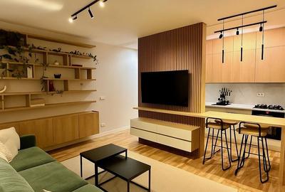 Apartament 3 camere - Straulesti - 2