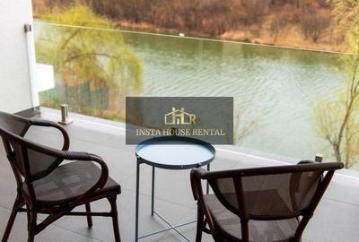 Apartament 2 camere + parcare Exclusivist vedere lac - 4