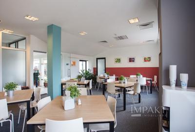 Spatiu birouri premium | Cladire moderna | Zona Ultracentrala - 9