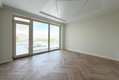 Vilă Nouă, Premium, cu piscină proprie in Cumpănă - 8
