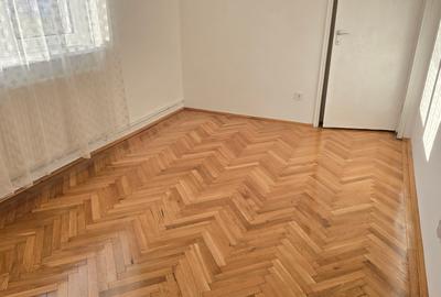 Vand sau inchiriez apartament 4 camere in Deva, zona Pietei Centrale, etaj 3, - 6