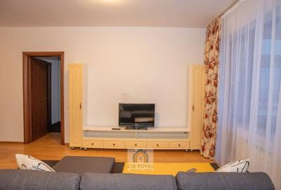 Inchiriez apt. 2cam. Baneasa-ZOO-Iancu Nicolae, Complex Privighetrorilor,bl.2016 - 5