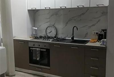 Apartament 2 camere Alunisului - 3