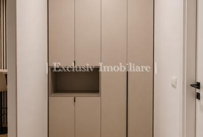 Apartament 2 camere - Lux - Totul Nou - Prima inchiriere | Verona Residence - 11