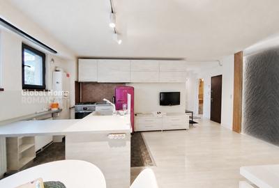 Dorobanți - Floreasca | 2-Room Apartmen | Boutique Building - 2