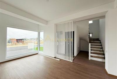 Vila cu 4 camere în ansamblu rezidential exclusiv - Comuna Berceni - 5