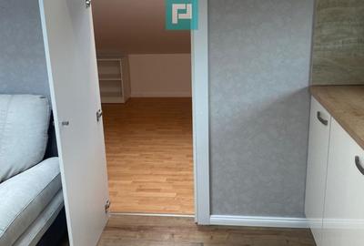 Apartament cu 3 camere moderne în Dumbrăvița - 7