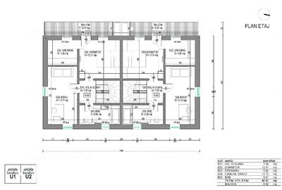 Cartier Izvor! Casa cu proiect inovativ, Eficienta Energetic! - 9