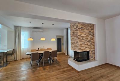 Vila exclusivista 6 camere si Garaj | 1200 mp teren | Lift | Vecini cu padurea - 5