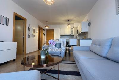 Apartament premium cu panoramă superbă | Viva City – Iulius Mall - 5