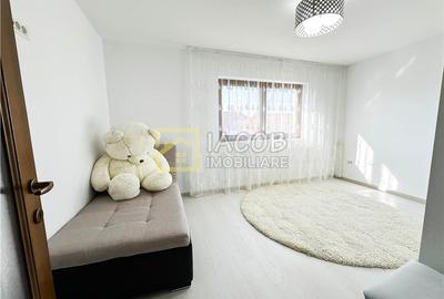Vila moderna S+P+E cu finisaje premium, str. Dimitrie Cantemir, Bacau  Comision - 11