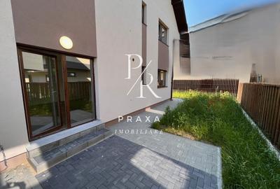 Apartament cu 2 camere semidecomandat în Florești