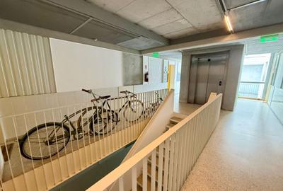 Apartament cu rooftop spectaculos – Zonă centrală, bloc nou - 14