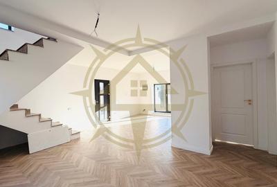 DOM00477 - Vila individuala de vanzare in Corbeanca - 6
