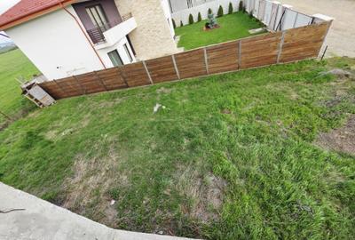 Vilă P+1 la roșu, 5 camere, 143 mp utili, teren 450 mp, Cocosesti - 51