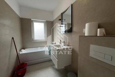 Apartament 2 camere de vanzare, curte proprie, zona Giroc/Braytim - 4