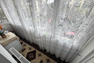 3 camere decomandate | 2 Balcoane | Etaj 1 | Mănăștur/Mehedinți - 17
