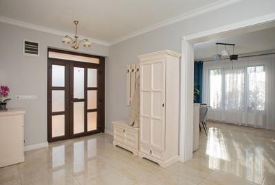 Vilă P+M, Clujului, 190 mp, teren 520 mp, singur în curte. 225 000 E - 15