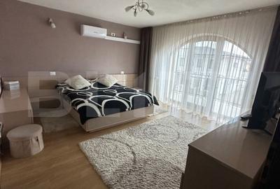 Casa 5 camere, 258 mp, zona Ampoi III - 10