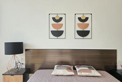 3 camere - Damaroaia - Petrom City - curte 140 mp - 14