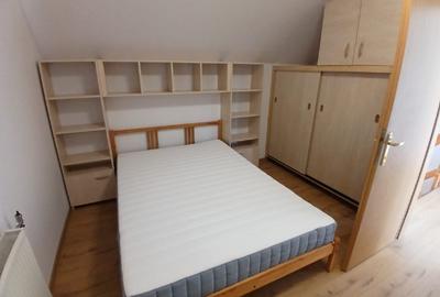 Otopeni, Odai. Proprietar, inchiriez casa individuala, 2 locuri parcare, Curte - 11