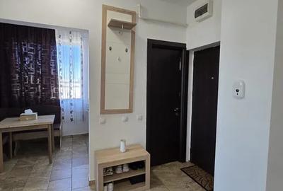 Apartament 2 camere, decomandat, 60 mp, centrala, ac, balcon, Straja - 5