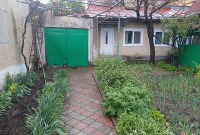 Coiciu-Baba Novac-Casa 4 cam teren 215 mp d-15 m liberă preț 150.000 euro - 2