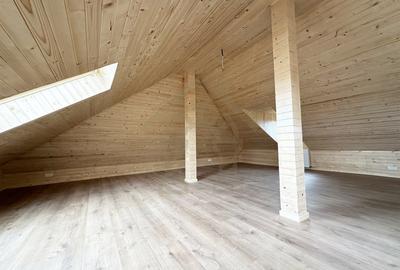 ULTIMA Vila Magia Vlasiei, LANGA PADURE - 31