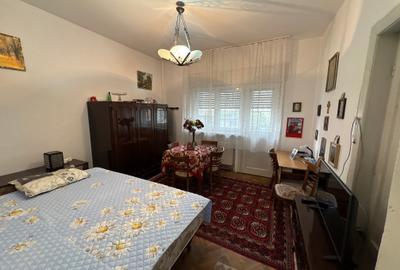 Apartament de 4 camere in Buzesti/4-Room Apartment in Buzesti - 10