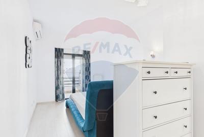 Apartament 3 camere de vânzare – Natura Residence, Băneasa - 20