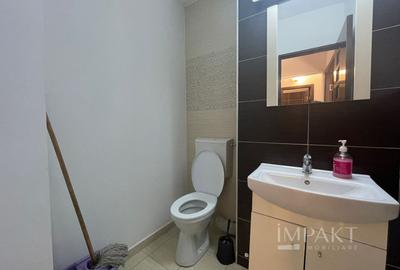 Apartament 3 camere decomandate ,  zona Titulescu! - 12
