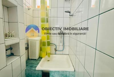 Apartament 3 camere de vânzare – zonă semicentrală, spațios, luminos, 2 băi - 5