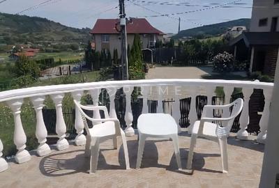 Casă individuală 310mp utili, 8 camere, piscină - 3