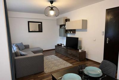 2 Camere | Giurgiului | Bloc Nou Prima Inchirere | Modern - 1