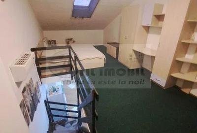 Apartament cu 2 camere în Nicolina