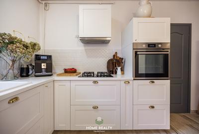 COMISION 0% I Apartament cu CURTE PROPRIE I Dumbrăvița. - 27