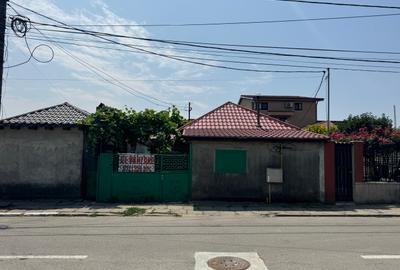 Vând casă zona Viile Noi , 120 mii euro - 9