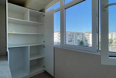 Apartament 2 camere, decomandat, 50 mp, balcon, centrala, ac, Aparatorii Patriei - 8