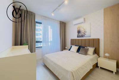 Apartament 2 camere in zona de nord a Bucurestiului - Greenfield - 10