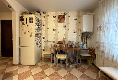 Apartament 3 camere, 63mp, etaj 1 - Zona Soarelui - 9