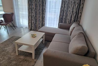 Apartament nou cu parcare