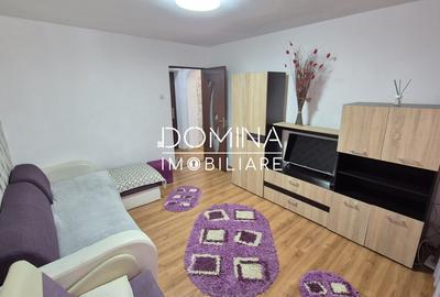 Vânzare apartament 2 camere *etaj 3* - Strada 22 Decembrie 1989 - zona 8 Mai - 3